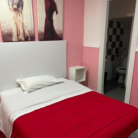 נאפולי Hotel Alloggio Del Conte מראה חיצוני תמונה