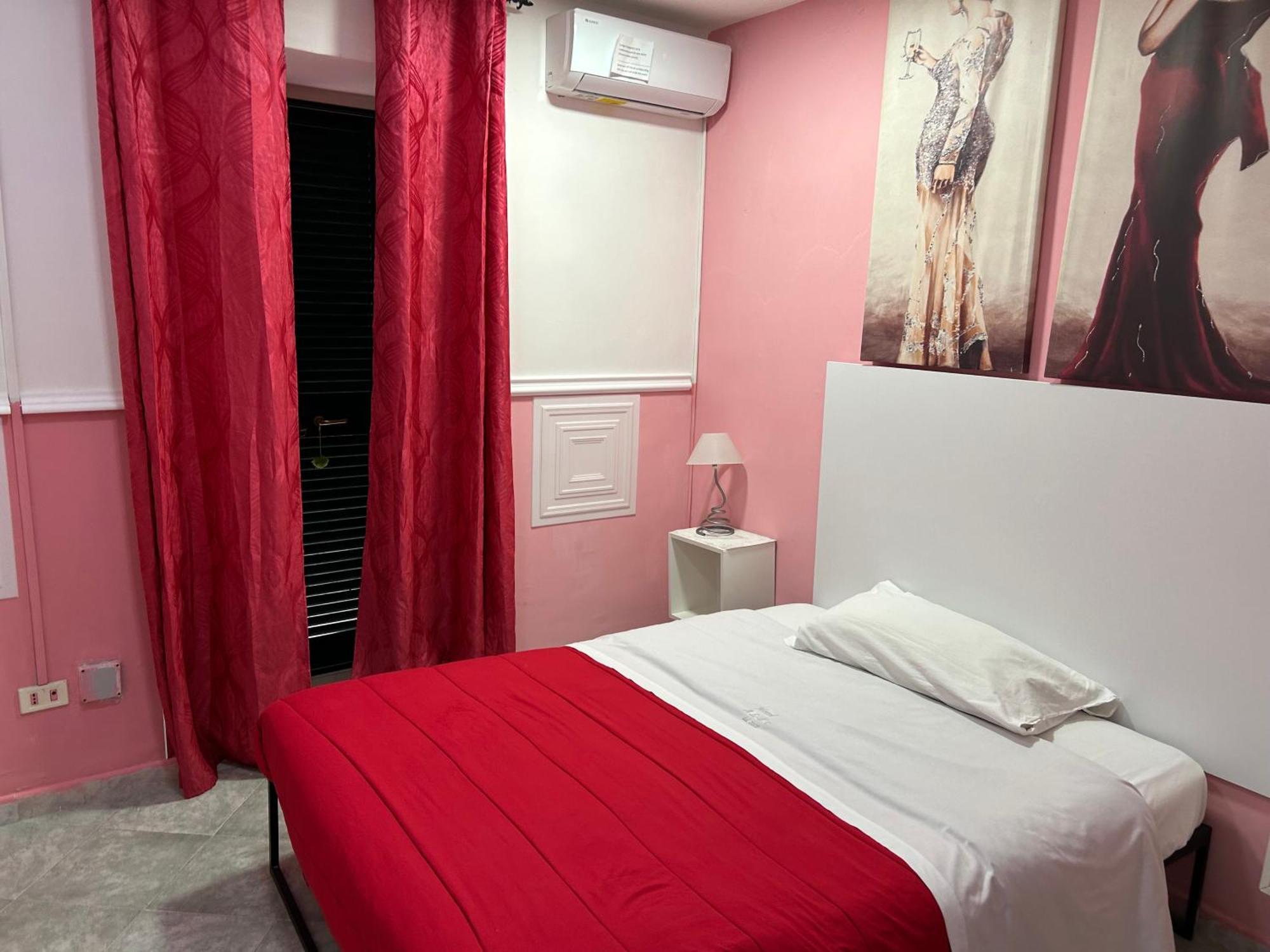 נאפולי Hotel Alloggio Del Conte מראה חיצוני תמונה