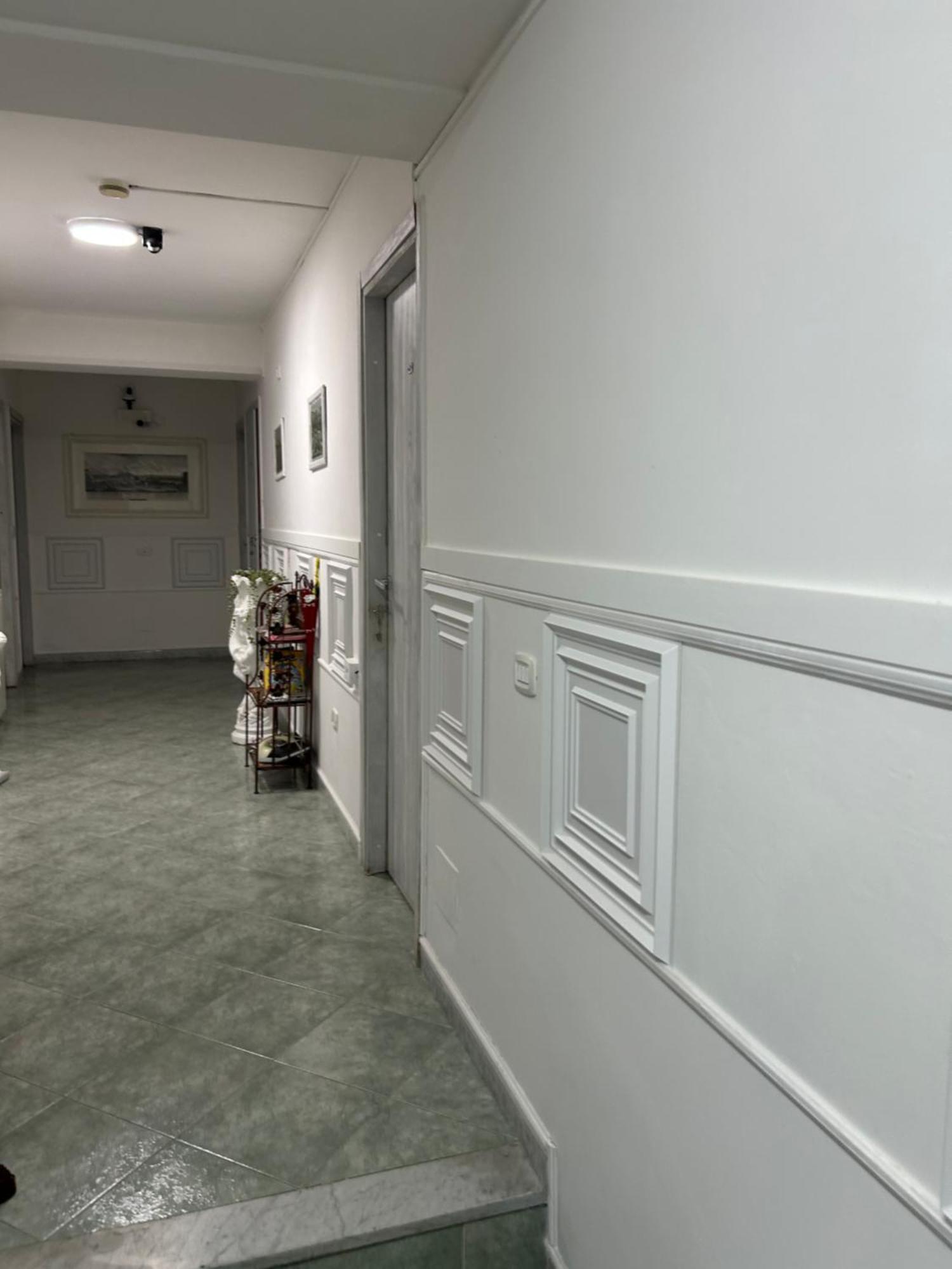 נאפולי Hotel Alloggio Del Conte מראה חיצוני תמונה