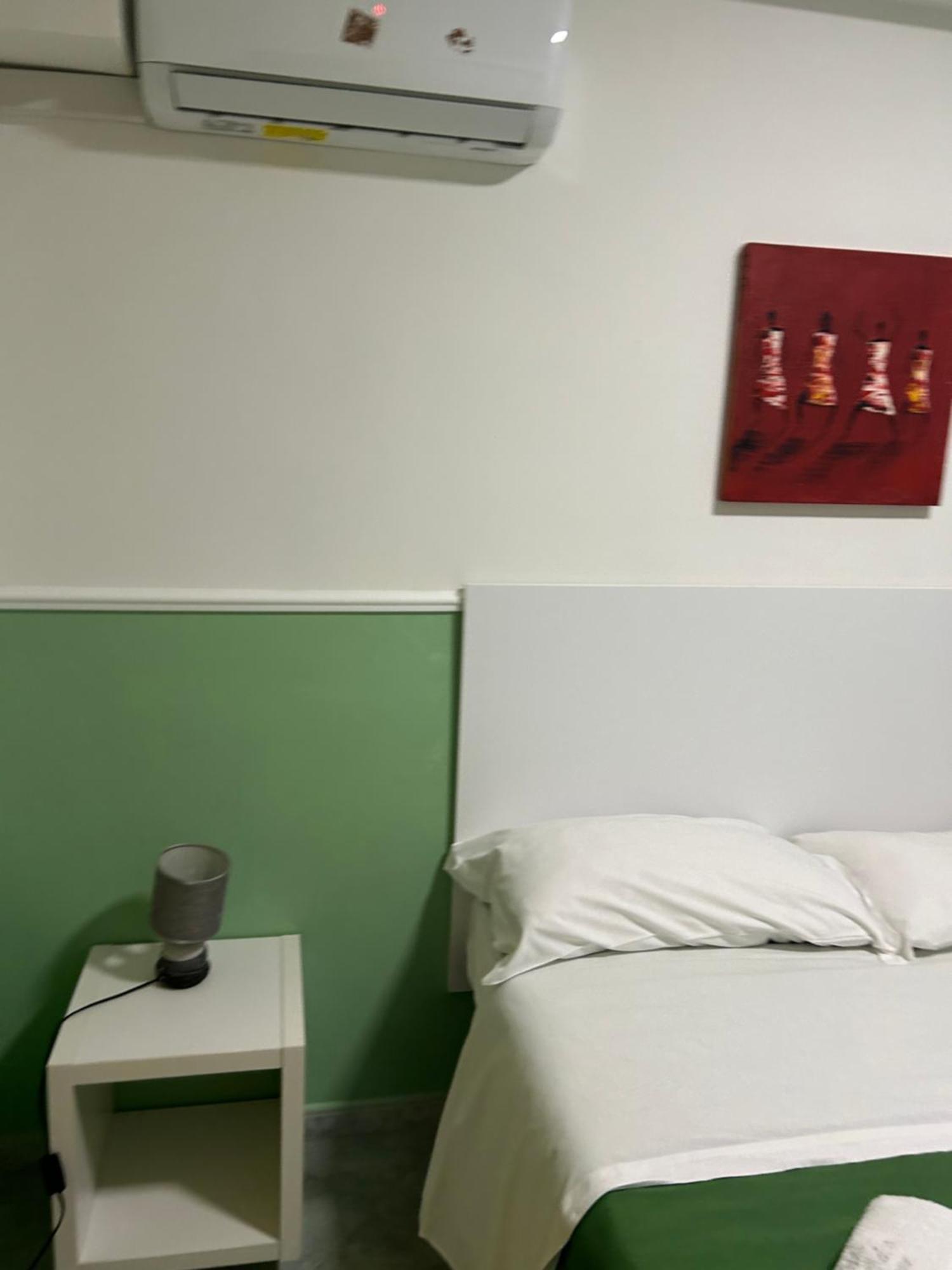 נאפולי Hotel Alloggio Del Conte מראה חיצוני תמונה