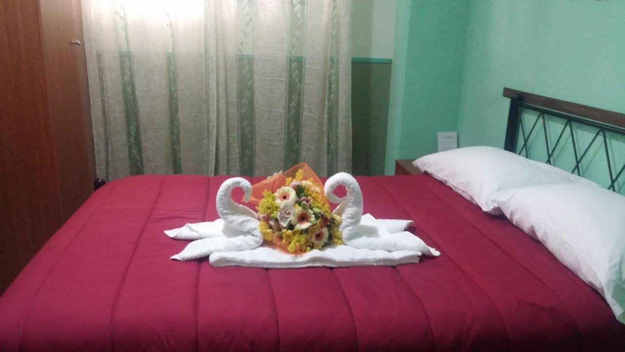 נאפולי Hotel Alloggio Del Conte מראה חיצוני תמונה